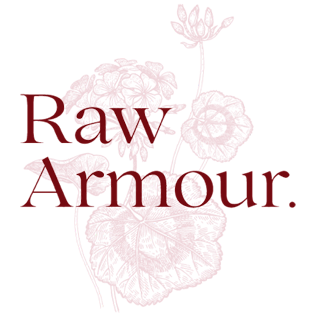 Raw Armour